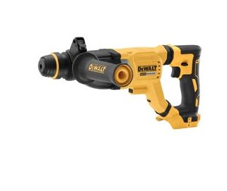 DEWALT SDS-PLUS 18V 3.0J 1x5.0Ah borstl&ouml;s borrhammare DCH263P1