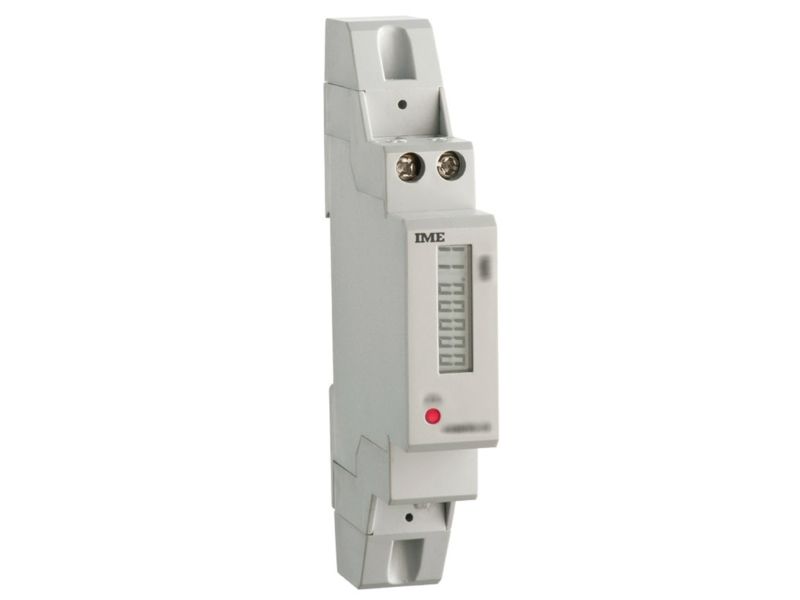 IME S.p.A. energimåler WH 1F 1MOD 5(32)A 230V med impulsudgang CONTO D1 (CE11165A2)
