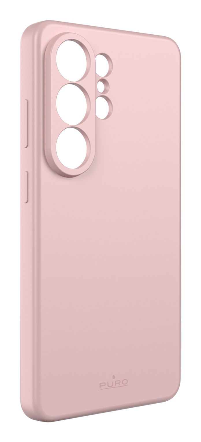 Sbs Pusgs26uiconmagr, Cover, Samsung, S26 Ultra, 17,5 Cm (6.9"), Lyserød