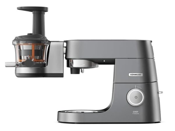 Kenwood Kax720pl - Juice Saftpresser Tilbehør - Til Stavmikser