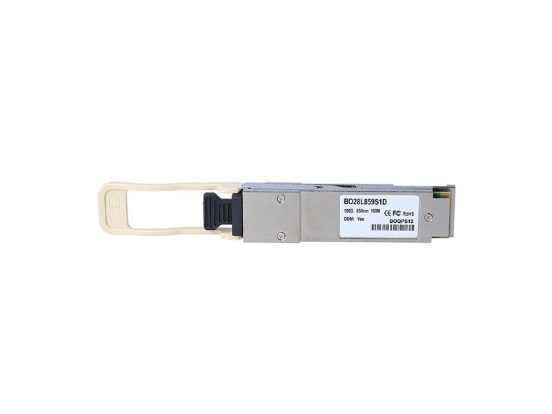 Edge Core Et7304-Sr Kompatibel Blueoptics Qsfp28 Bo28l859s1d (Et7304-Sr-Bo)
