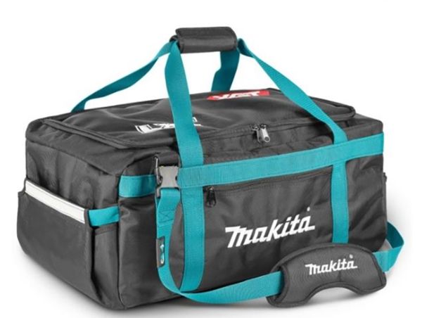 Makita E-11782 universell verktygsv&auml;ska 300 x 670 x 330 mm, 2,1 kg