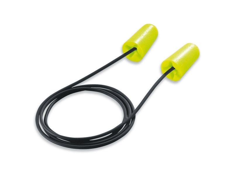Uvex 2112010 X-Fit Ørepropper 37 Db Envejs 100 Paar