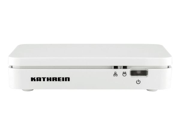 Kathrein EXI 02 LAN, Router, Weiss - Image 3