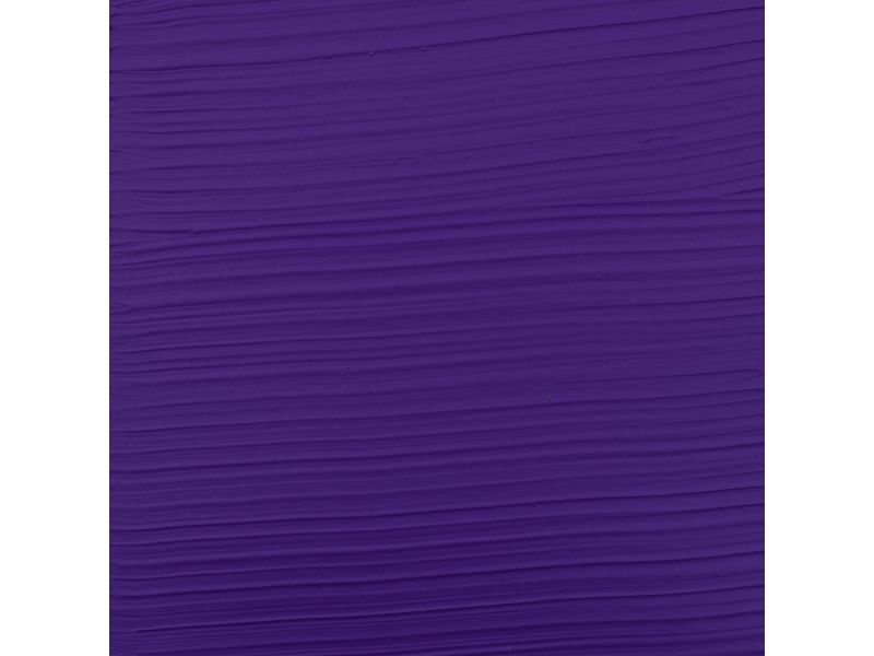 Amsterdam Expert Series akryljar permanent blå-violet, uigennemsigtig 581