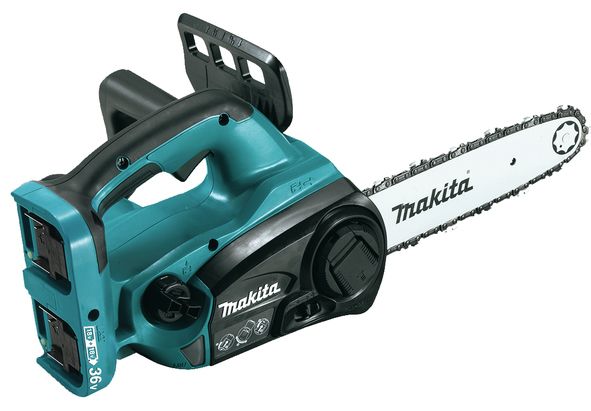 Makita Duc302z, 4500 Rpm, 28 Cm, 30 Cm, 1,1 Mm, 8,3 M/S, 76,2 / 8 Mm (3 / 8") - Solo