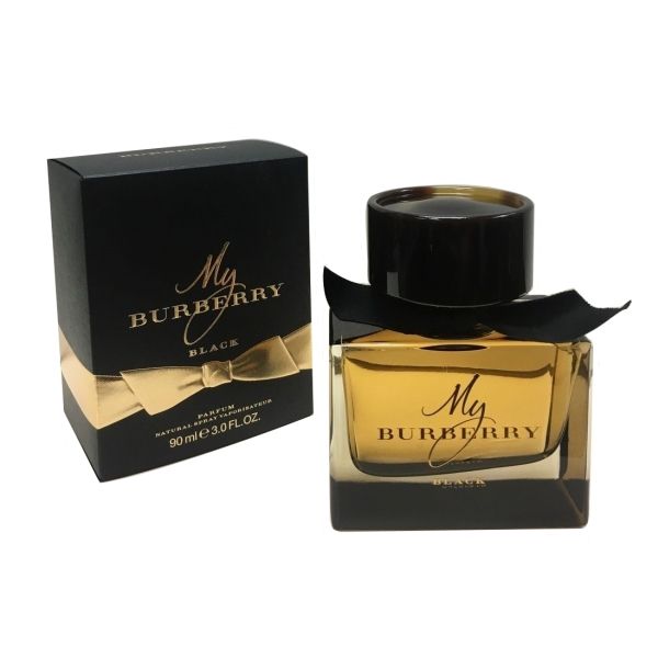 Burberry My Burberry Black Parfume Edp 90 Ml