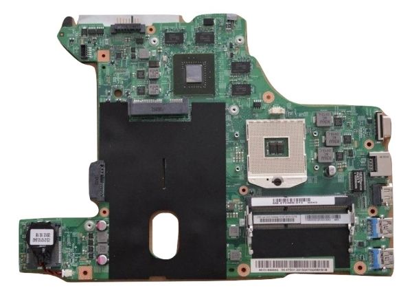 Lenovo La48 Mb W8p Dis Gsr 2g W/sba