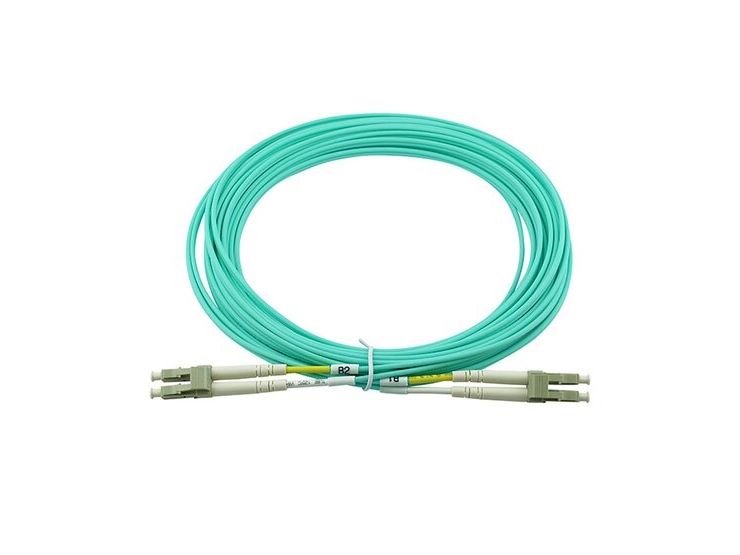 Blueoptics Aj833a, 0,5M, Om3, Lc/Upc, Lc/Upc