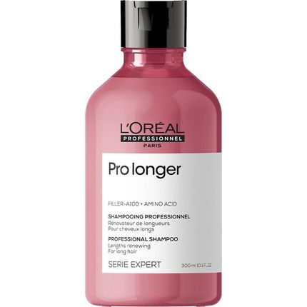 L'oreal Paris Szampon L'oreal Professionnel Paris (1500 Ml)