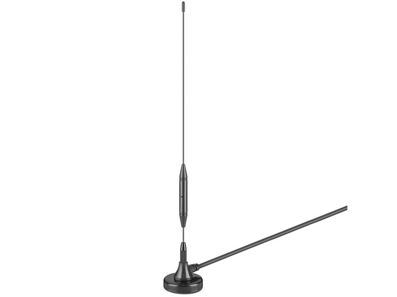 Goobay 67086, Sortierung, Mono, 3 Dbi, Dvb-T,Dvb-T2, 1,5 M, Iec