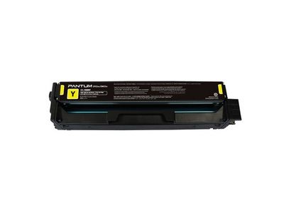 Pantum Ctl-2000Y, 1500 Sider, Gul, 1 Stk