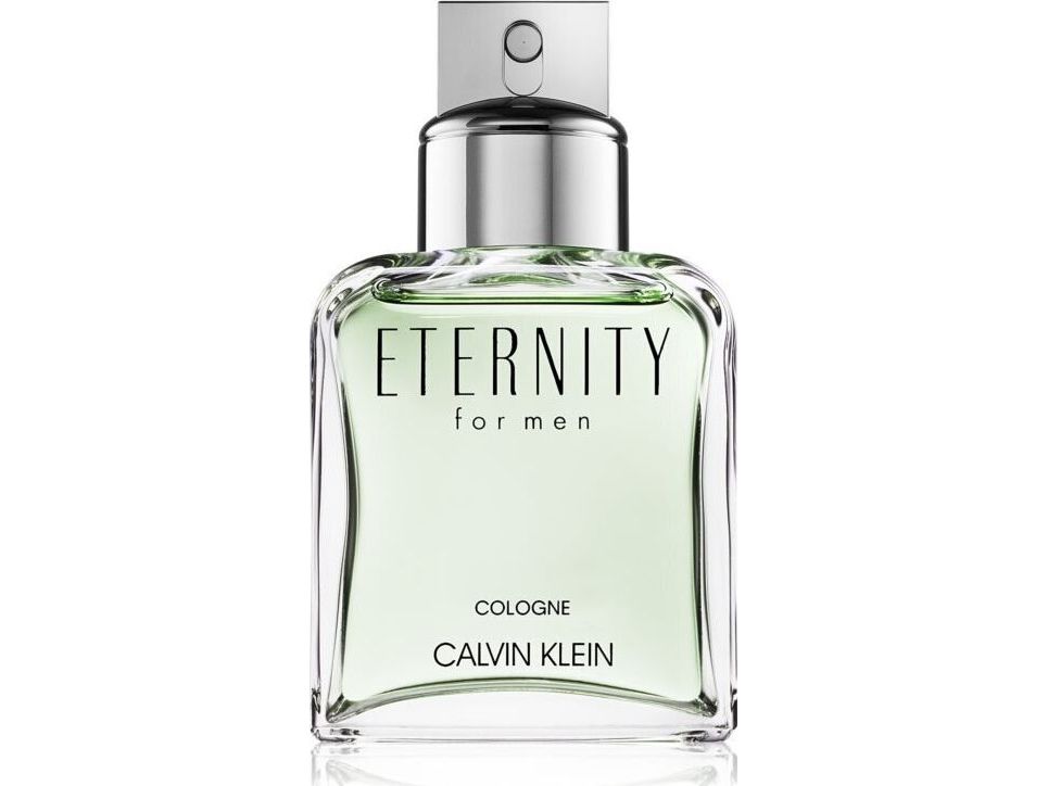 Calvin Klein Eternity Cologne For Men Eau De Toilette 100 Ml (Man)