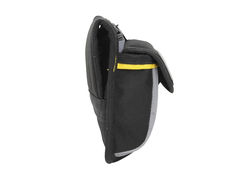 Stanley 1-96-179, Tyg, Svart, Gul, 240 mm, 60 mm, 155 mm, 200 g