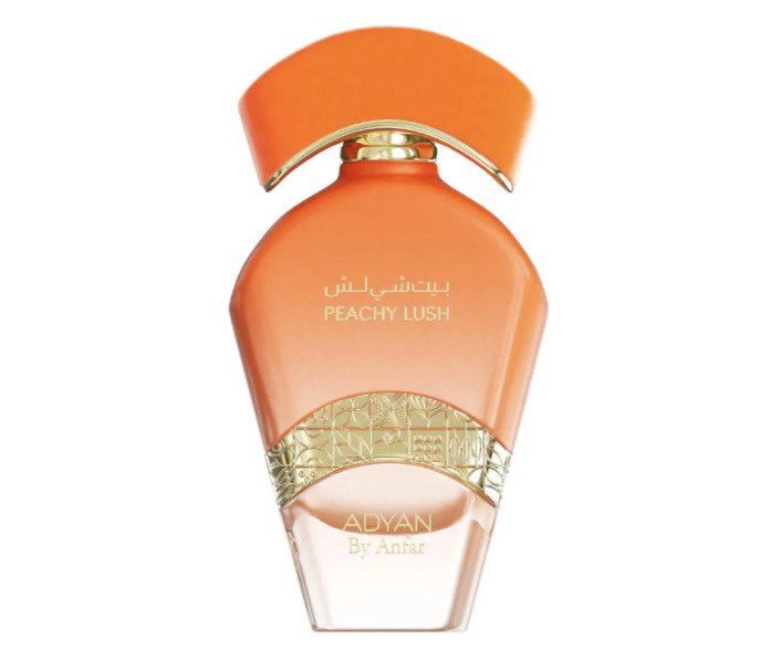 Adyan Peachy Lush Par U 100 Ml