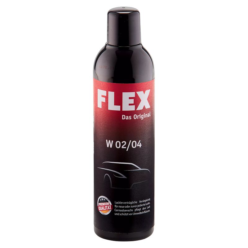 Flex lakforsegler W 02/04 250ml