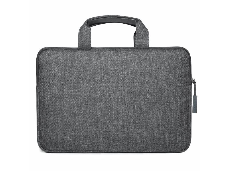 Satechi Water-Resistant Laptop Carrying Case + Pockets 15"