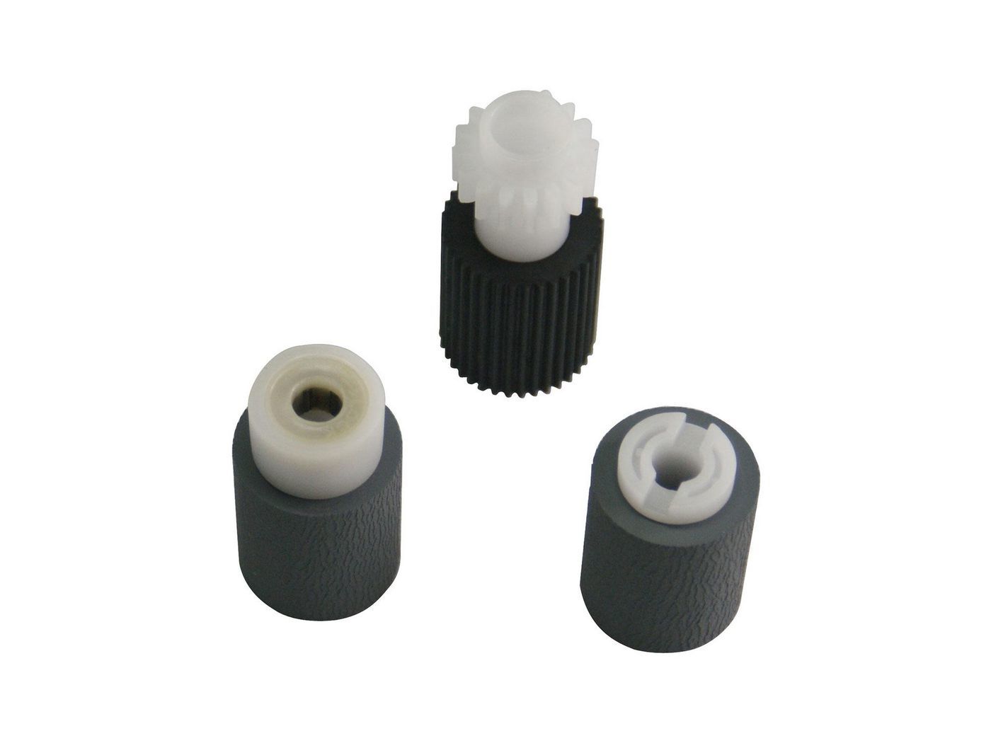 Coreparts Msp8080, Laser, Schwarz, Km-2540, 2560, 3040, 3060, Multifunctional, Kyocera, 400 Mm
