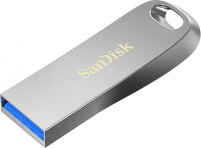SanDisk Ultra Luxe - USB-flashstasjon - 64 GB - USB 3.1 Gen 1