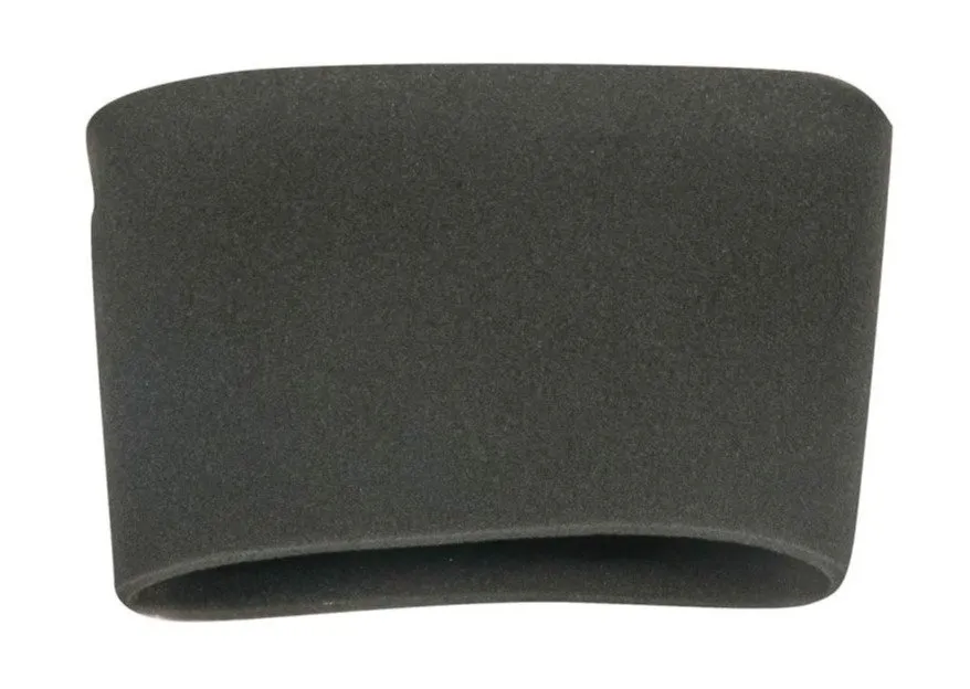 DeWalt Skumfilter för dammsugare 15T, 20P, 23G, 20PTA, 20SPTA 30SAPTA, Svart | Vitvaror - Dammsugare - Tillbehör till dammsugare | GameStuff