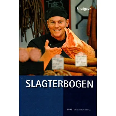 Slagterbogen | Böcker - Skol- och läroböcker | GameStuff