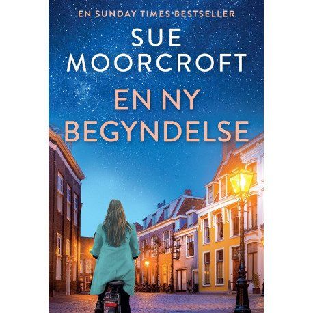 En Ny Begyndelse | Sue Moorcroft