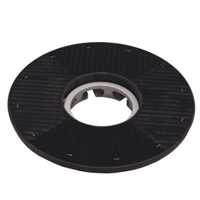 Taski 8501120, 420 mm, 430 mm, 90 mm, 1,86 kg, 2 kg, Pad driver