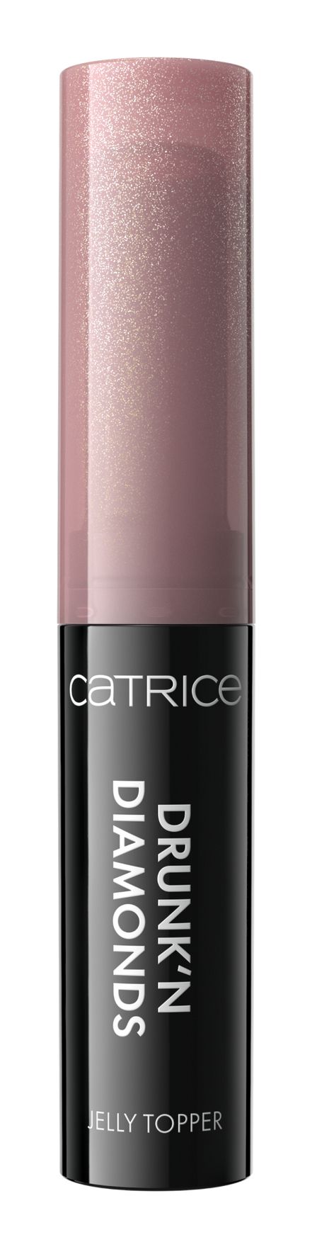 Catrice Dd Jelly Topper 020 N A Unique Jelly Highlighter For A Radiant Glow