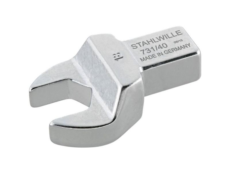 Stahlwille 58614034 Chiave A Innesto