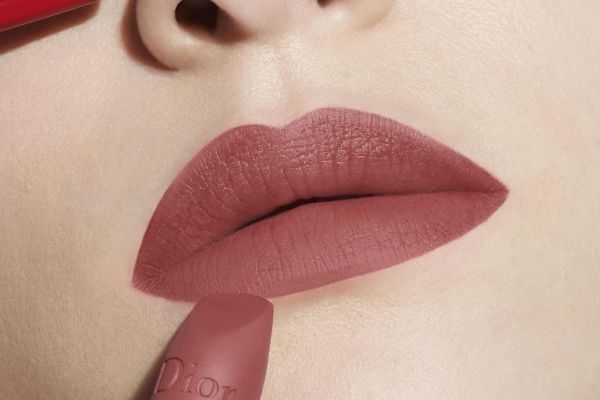 Dior Dior Rouge Couture Colour Lipstick Comfort & Wear 772 Classic Matte