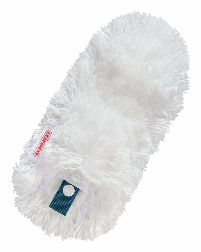 Leifheit Weiss/Türkis Staubbezug Für Superduster, Reinigungsutensil, - Image 3