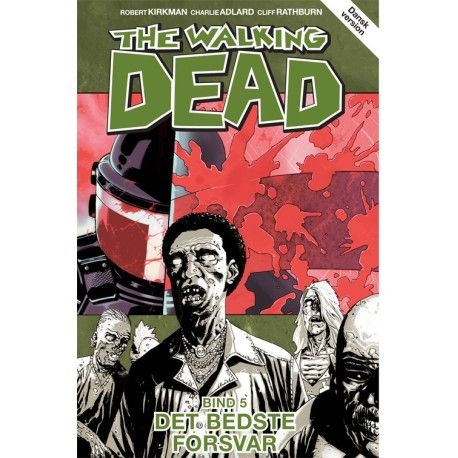 The Walking Dead 5 | Robert Kirkman