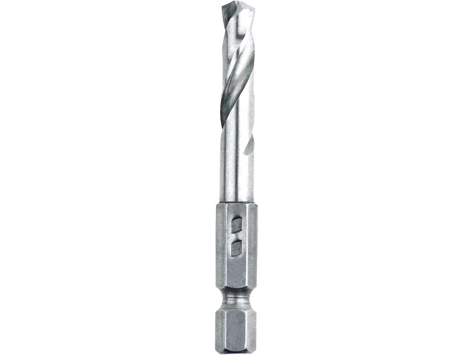 Kwb 421104, Boremaskine, Højre Drehung, 4 Mm, 93 Mm, 6 Cm, 135°