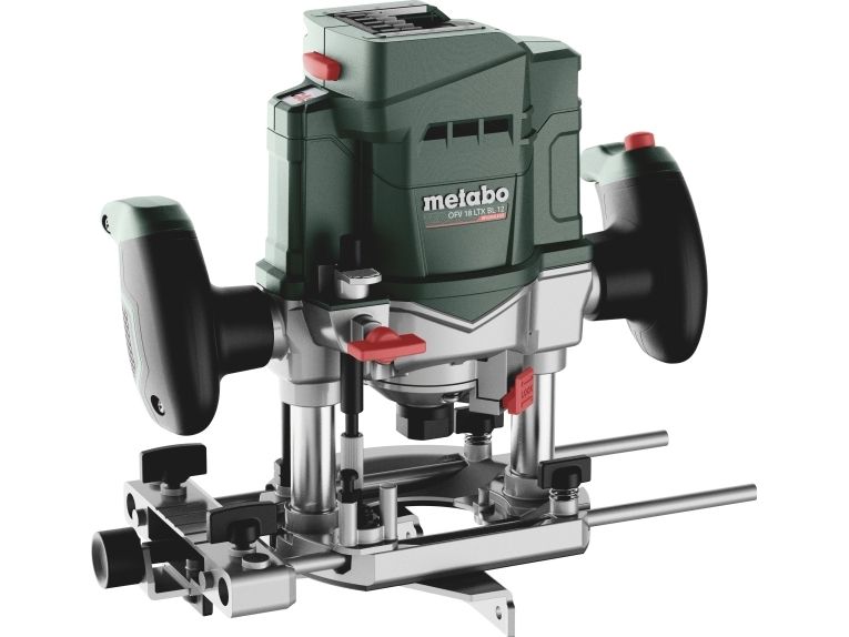 Metabo &Ouml;verfr&auml;s 601743830 OFV 18 LTX BL 12