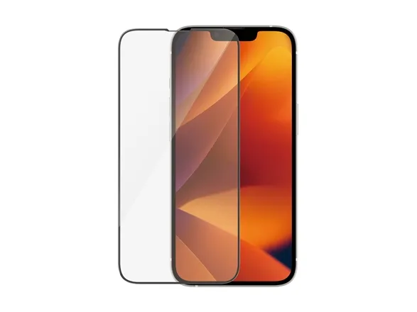 PanzerGlass™ | Skärmskydd - Ultra-Wide Fit | Apple iPhone 13/13 Pro/14 Pro