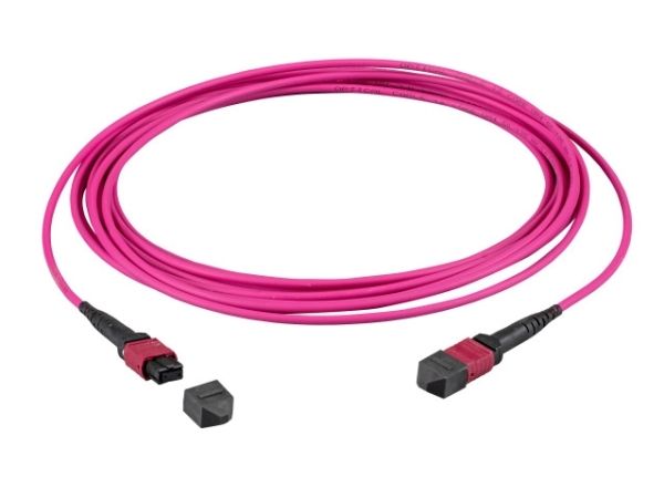 Efb Elektronik Mtpf12mtpfom4-3-A, 3 M, Om4, Mtp, Mtp