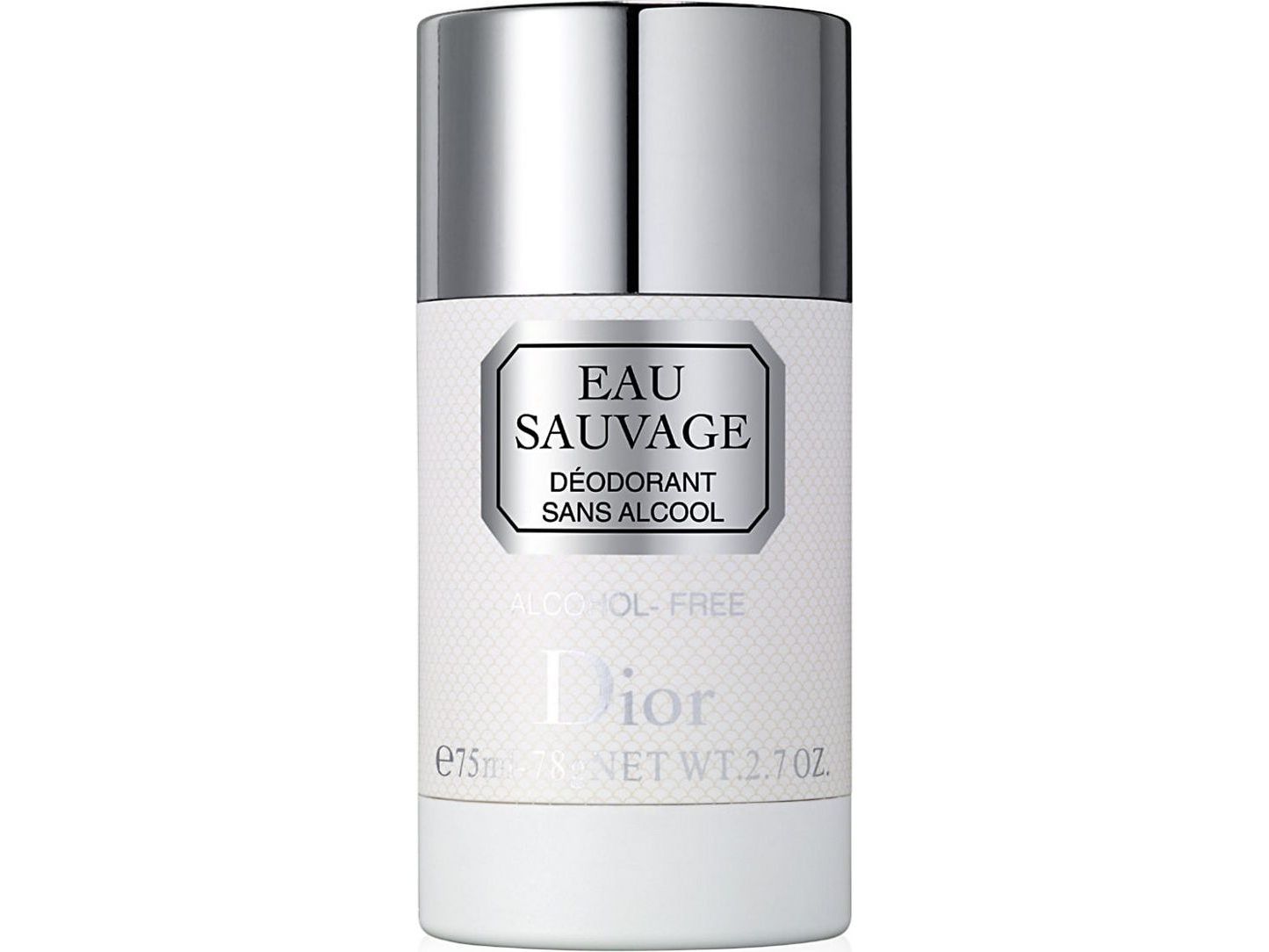 Christian Dior Eau Sauvage Deodorant Stick - 75 ml