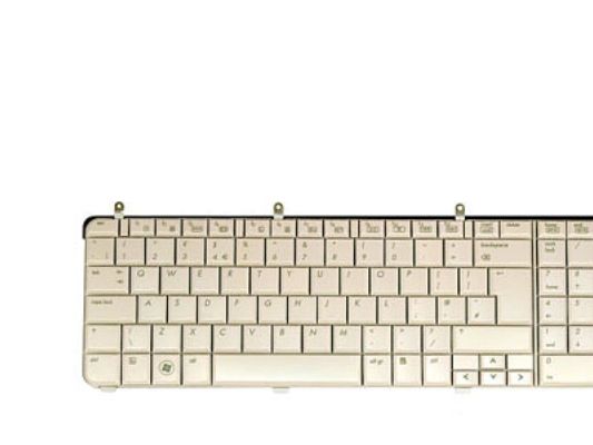 Hp 516357-051, Tastatur, Französisch, Hp, Pavilion Dv7 Entertainment Pc