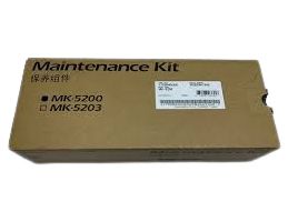 Kyocera Mk 5200 - Vedligeholdelseskit - For Taskalfa 356Ci, 406Ci