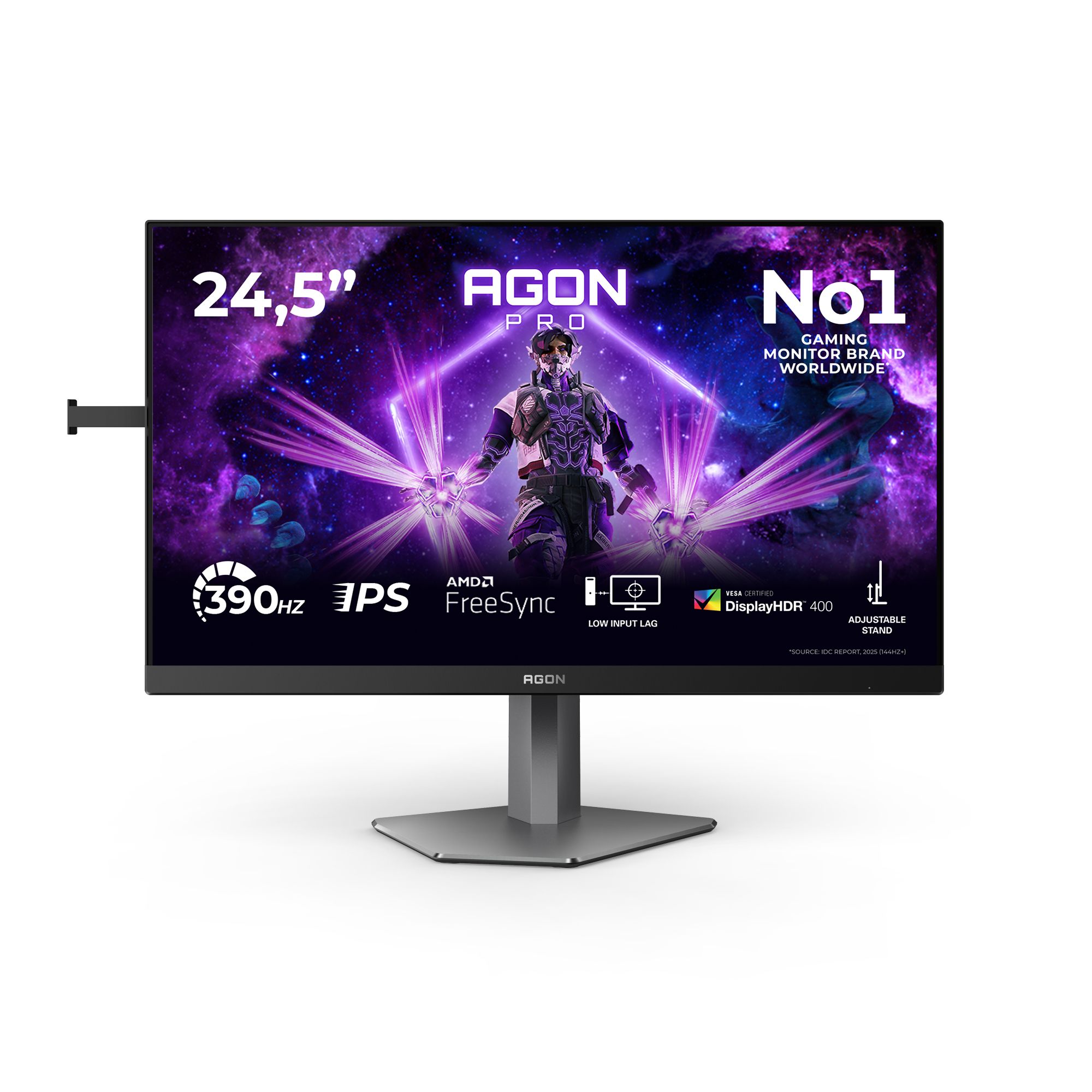 Aoc Ag256fs