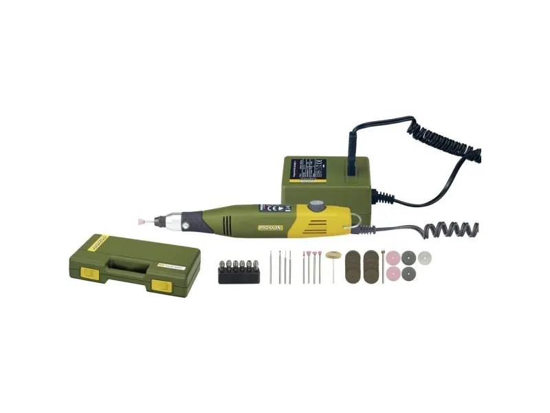 Nåletang lige Proline 28515 200mm 1000V | Verktyg & Verkstad - Tänger - Alla Tänger | GameStuff