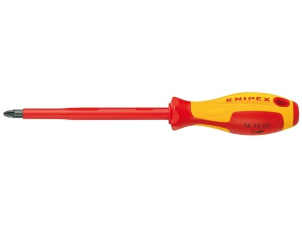 Knipex 98 25 03, 270 Mm, 165 G