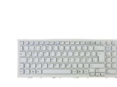 Sony 148972441, Tastatur, Italienisch, Sony