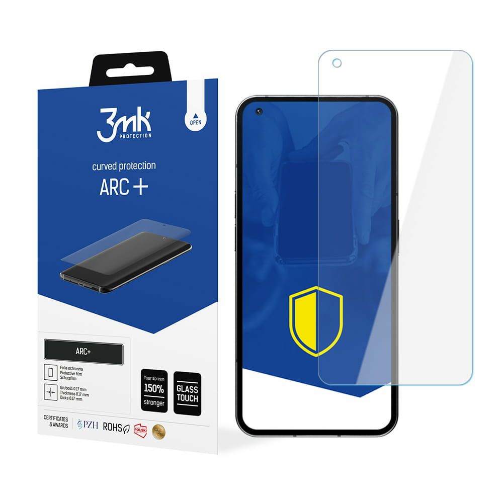 3Mk Arc+, Nothing Phone 1, 1 Stk