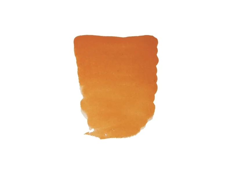 Rembrandt Watercolour Tube Cadmium Orange 211 | Skola & Hobby - Konstmaterial - Akvareller och vattenfärger | GameStuff