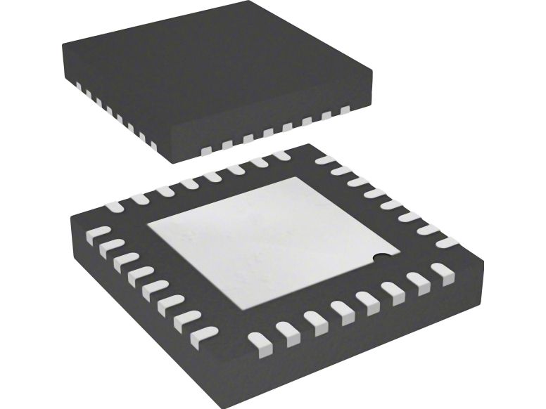 Microchip Technology Attiny48-Mu