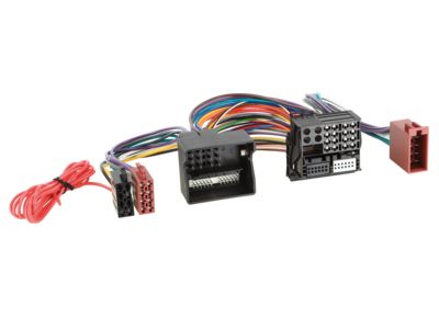 Isostik Audi/Skoda/Vw/Seat Quadlock