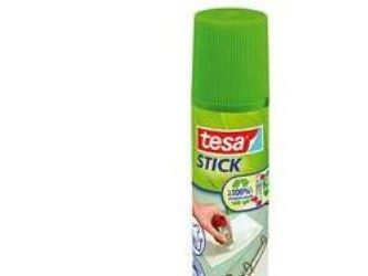 Tesa - Limsticka - 40 g - icke-permanent | Kontorsmaterial - Lim - Limstift | GameStuff