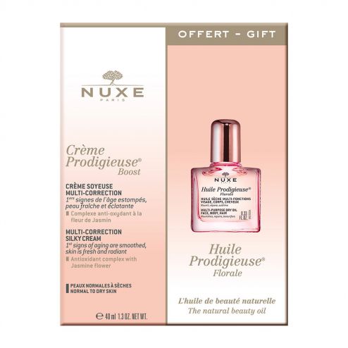 Nuxe Creme Prodigieuse Set