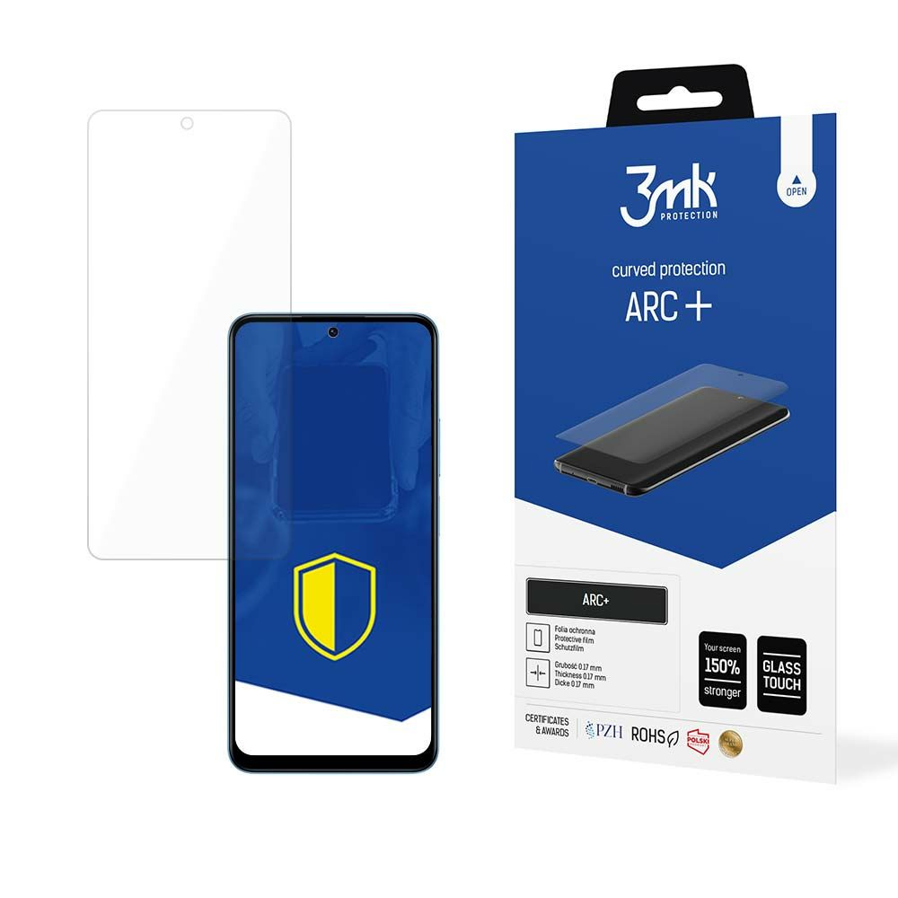 3Mk Arc+, Redmi 12, 1 Stk